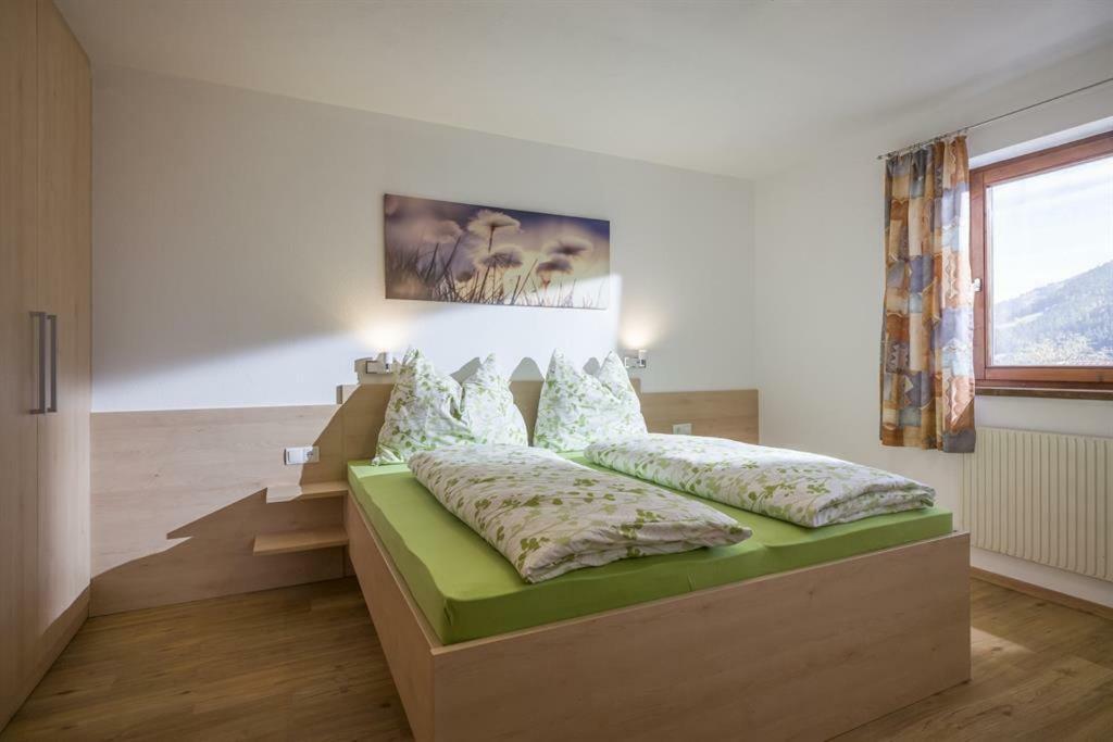 Bauernhof Hinterfirst Apartment Soll Exterior photo